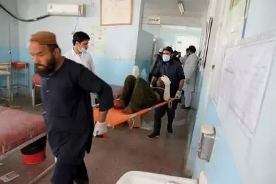 What Caused the Fatal Road Accident in Afghanistan’s Parwan?