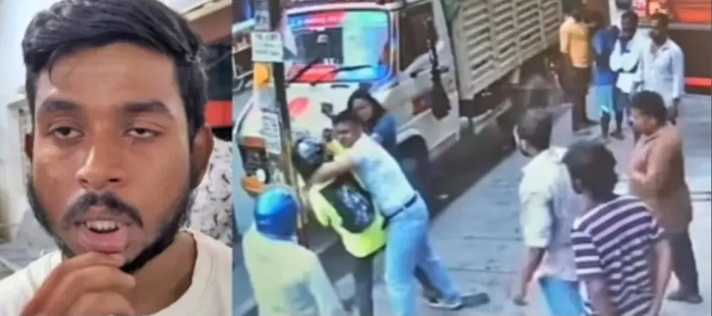 Karnataka High Court Prevents Police Action Against IAF Wing Commander in Road Rage Case