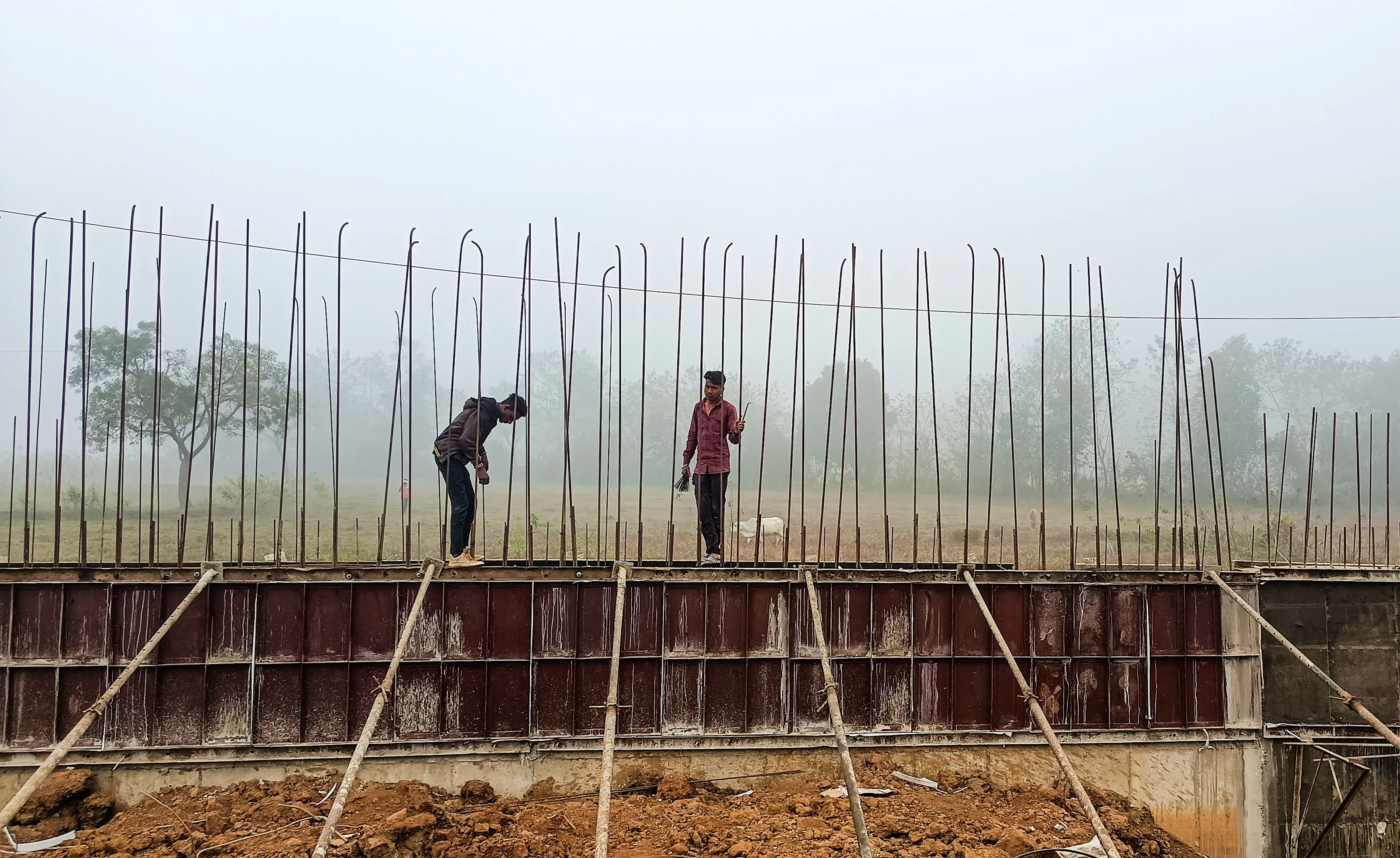 How is Development Undermining Maoism in Chhattisgarh?