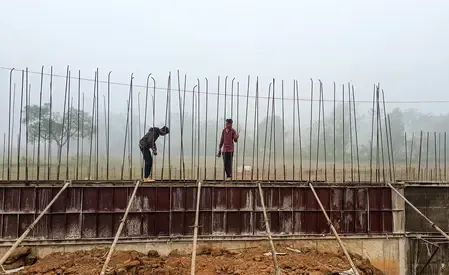 How is Development Undermining Maoism in Chhattisgarh?