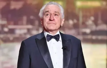 Did Robert De Niro and Ben Stiller Reunite for the 25th Anniversary of ‘Meet the Parents’?