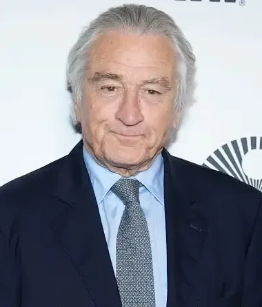 Robert De Niro Joins the Cast of 'The Whisper Man'