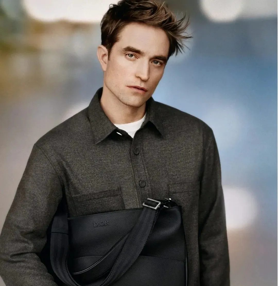 How Has Fatherhood Transformed Robert Pattinson's Energy?