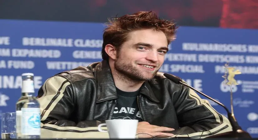 Robert Pattinson compares Odyssey role to Jacob in Twilight, 15 years on