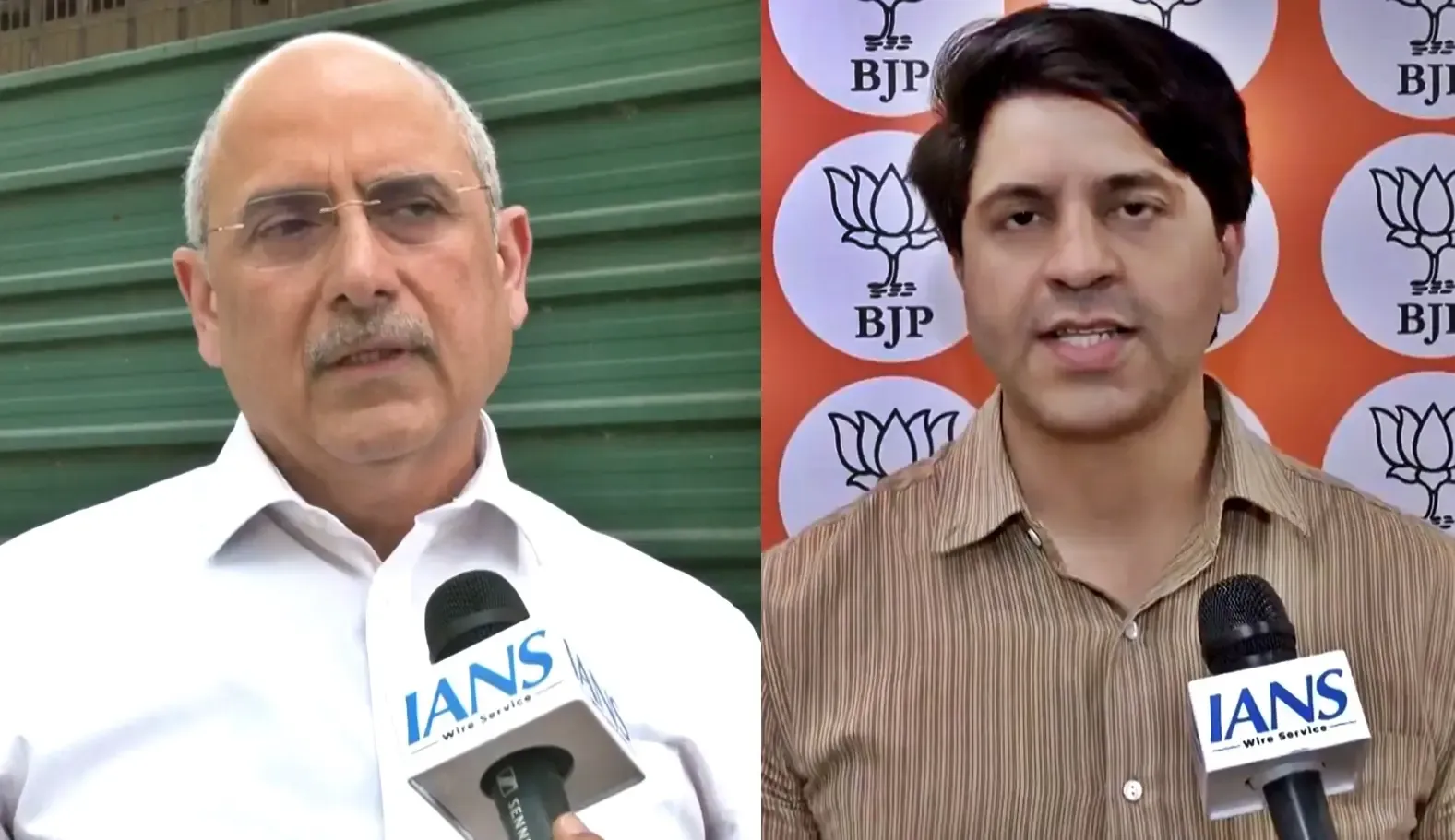 Robert Vadra Faces BJP Backlash for Comments on Pahalgam Attacks and Hindu-Muslim Division