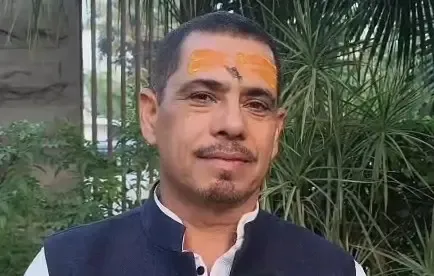 बैलेट पेपर से चुनाव हुए तो बिहार इलेक्शन के परिणाम पलट जाएंगे : रॉबर्ट वाड्रा (आईएएनएस साक्षात्कार)