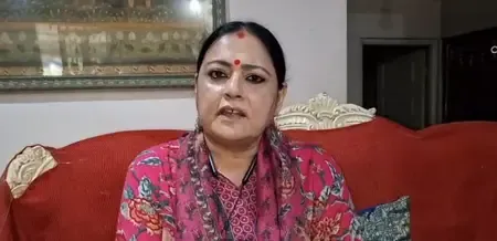क्या रॉबर्ट वाड्रा के जेन-जी वाले बयान पर अग्निमित्रा पॉल की प्रतिक्रिया सही है?