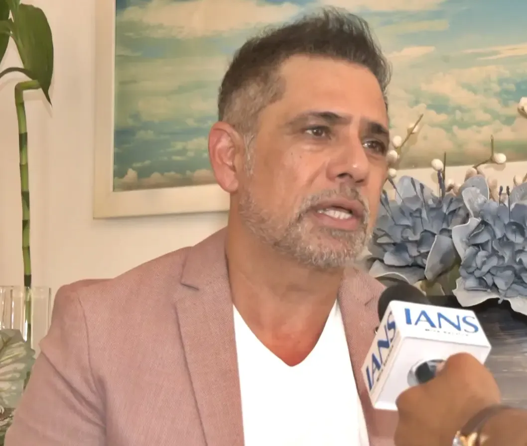 Robert Vadra Critiques LS Speaker's Decorum Comments on Rahul-Priyanka Exchange