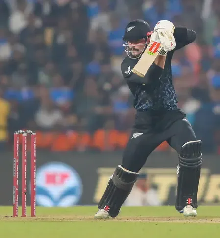 Nine International Players Selected in NZ 'A' Squads for Sri Lanka Tour