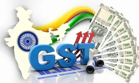 Robust GST reforms herald positive impact on economy, boost consumption