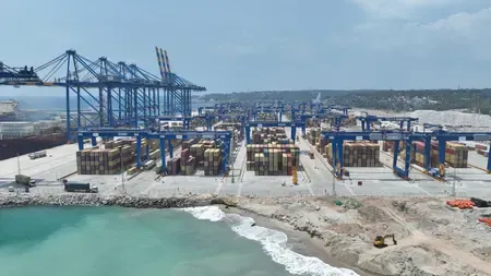 Will Robust Infrastructure Demand Drive Investment Growth in India?