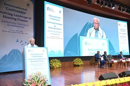 Robust urban infrastructure via transit-oriented development needed for housing: Minister
