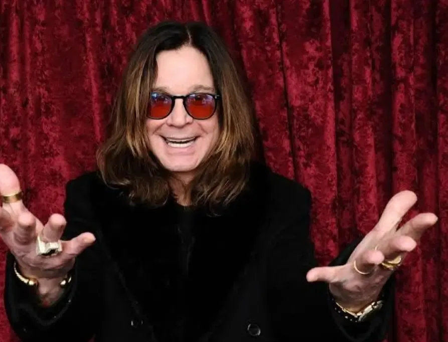 Ozzy Osbourne's Honest Reflection on Black Sabbath's Reunion Performance