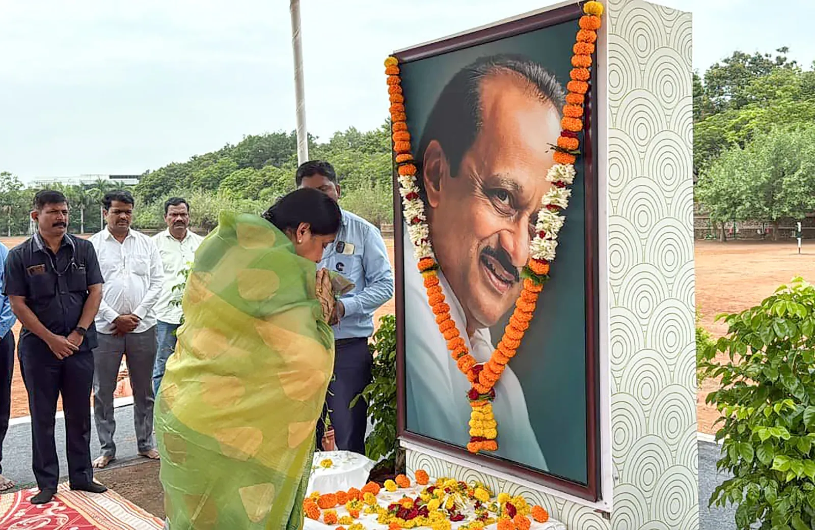 NCP power struggle: legal feuds and Parth Pawar's rise threaten party's future
