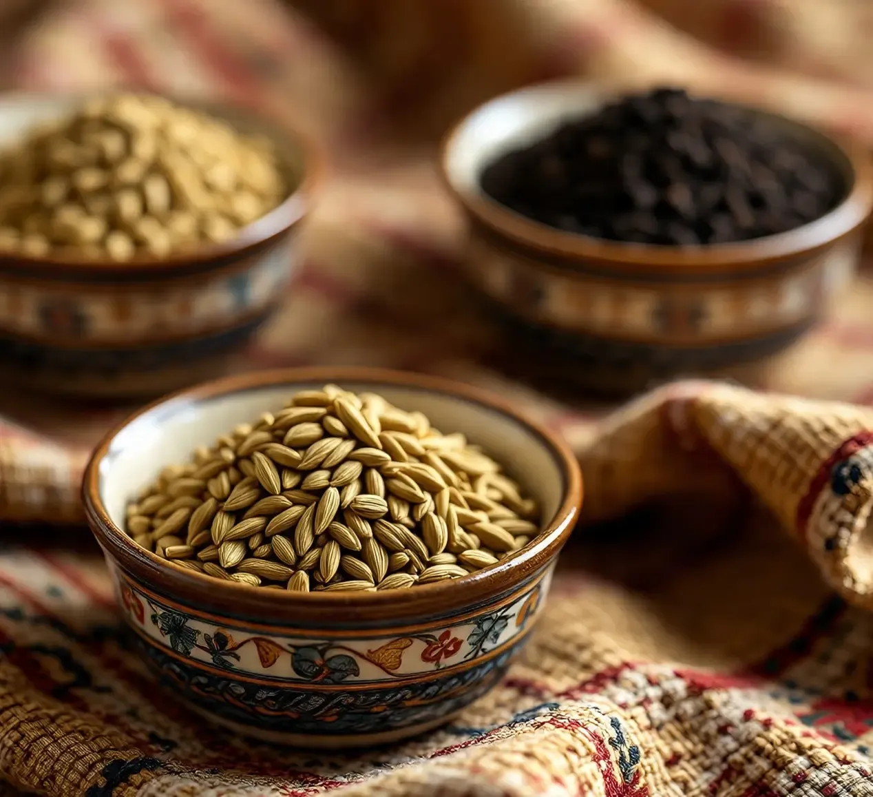 क्या रोगों का काल है इन तीन औषधियों का मिश्रण?