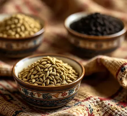 क्या रोगों का काल है इन तीन औषधियों का मिश्रण?