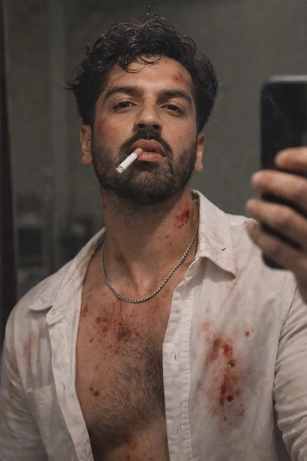 Rohan Gandotra Discusses the Challenges of Filming 'Nasha' with Sunny Leone