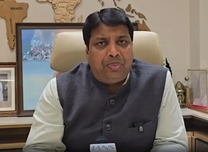 कांग्रेस के समझौतों की कीमत आज भी भुगत रहा है देश: रोहन गुप्ता