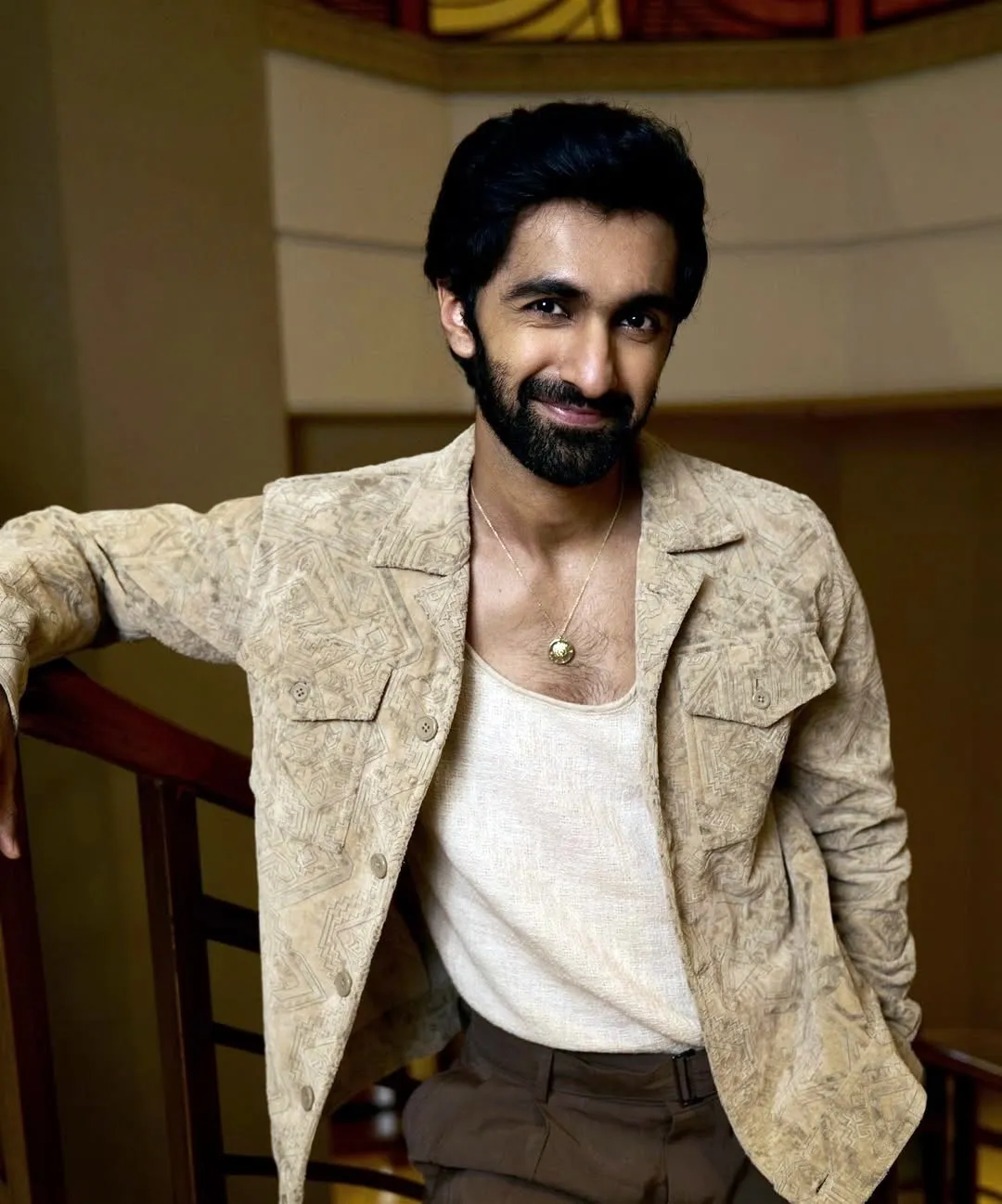 What Did Rohan Gurbaxani Share About Pankaj Tripathi on the Set of ‘Metro… In Dino’?