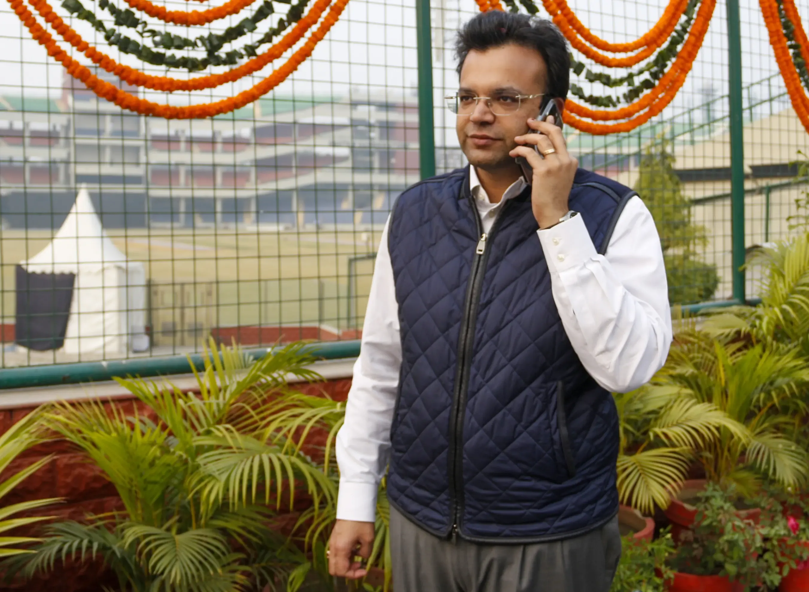 Rohan Jaitley Leads the Race for BCCI’s Joint Secretary Role