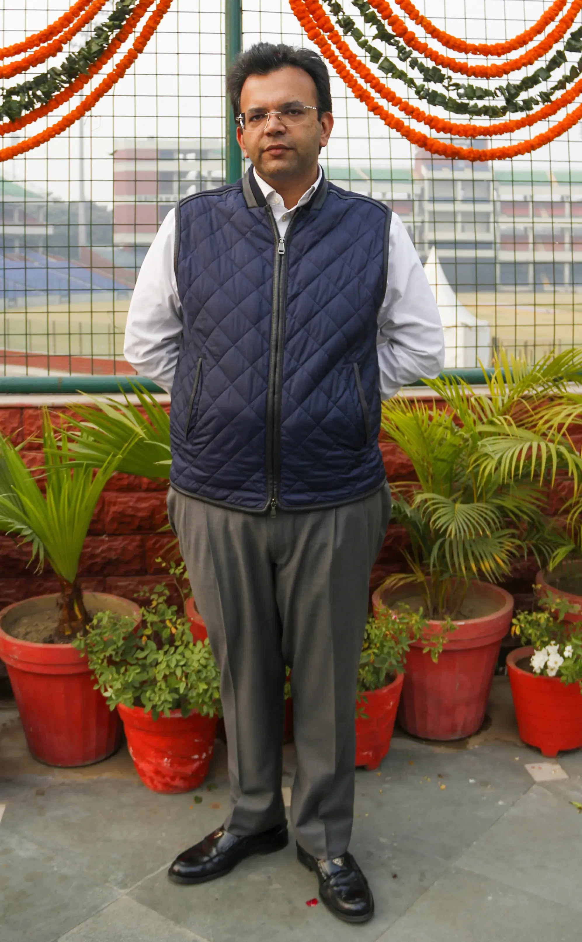 Rohan Jaitley Leads Race for BCCI's Joint Secretary Position, SGM Scheduled for March 1