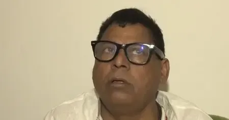 क्या बिहार की जनता रोहिणी आचार्य का अपमान बर्दाश्त करेगी? : सुभाष यादव