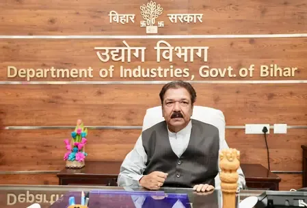 रोहिणी आचार्य के पोस्ट पर दिलीप जायसवाल बोले, तेजस्वी यादव पहले परिवार के बारे में सोचें