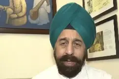रोहिणी आचार्य के पोस्ट पर आरपी सिंह बोले, सत्ता में वापसी का रास्ता नहीं दिखा तो राजद में छिड़ी जंग 