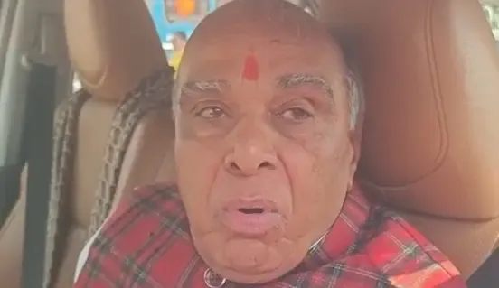 क्या रोहिणी आचार्य के प्रति सांसद जगदम्बिका पाल का समर्थन देश की बेटियों का अपमान है?