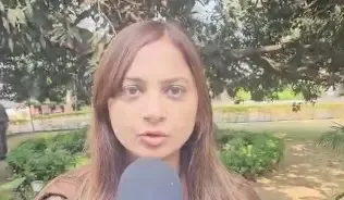 रोहिणी आचार्य के तिरस्कार पर जदयू विधायक कोमल सिंह बोलीं, महिलाएं कोमल होती हैं, कमजोर नहीं