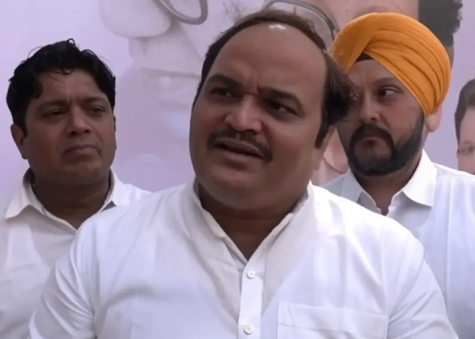 क्या रोहिणी आचार्य का लालू परिवार से अलग होना वास्तव में दुर्भाग्यपूर्ण है?: आनंद दुबे