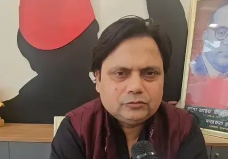 रोहिणी आचार्य मामले पर सपा ने किया किनारा, बताया पारिवारिक मामला