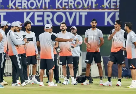 Could Rohit and Kohli Shine Again in the 2027 ODI World Cup?