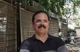 रोहित और विराट 2027 विश्व कप का इंतजार कर रहे :  दिनेश लाड 
