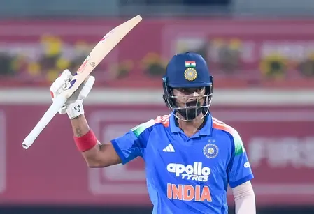 क्या रोहित और विराट का टीम में होना मजेदार है? केएल राहुल