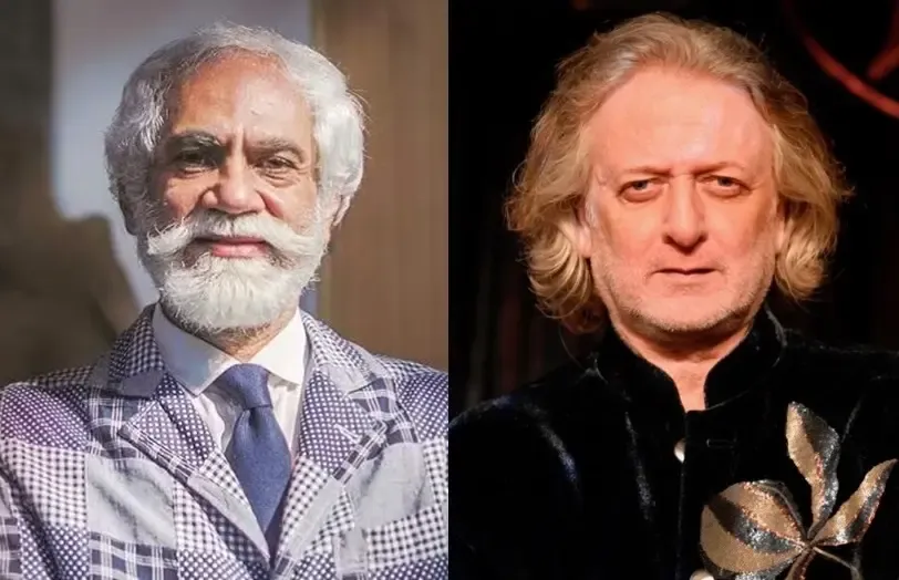 Sunil Sethi Assures Transparency in Rohit Bal's Will: 'I Believe All Beneficiaries Are Listed'