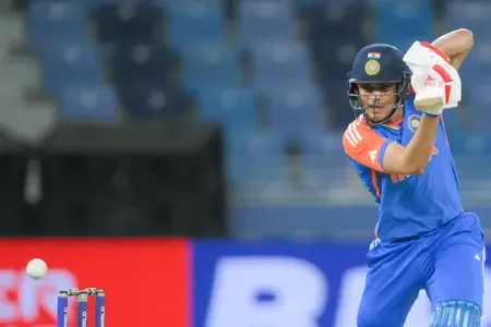 रोहित-कोहली वही खिलाड़ी, जिन्हें बचपन में अपना आदर्श मानता था : कप्तान गिल