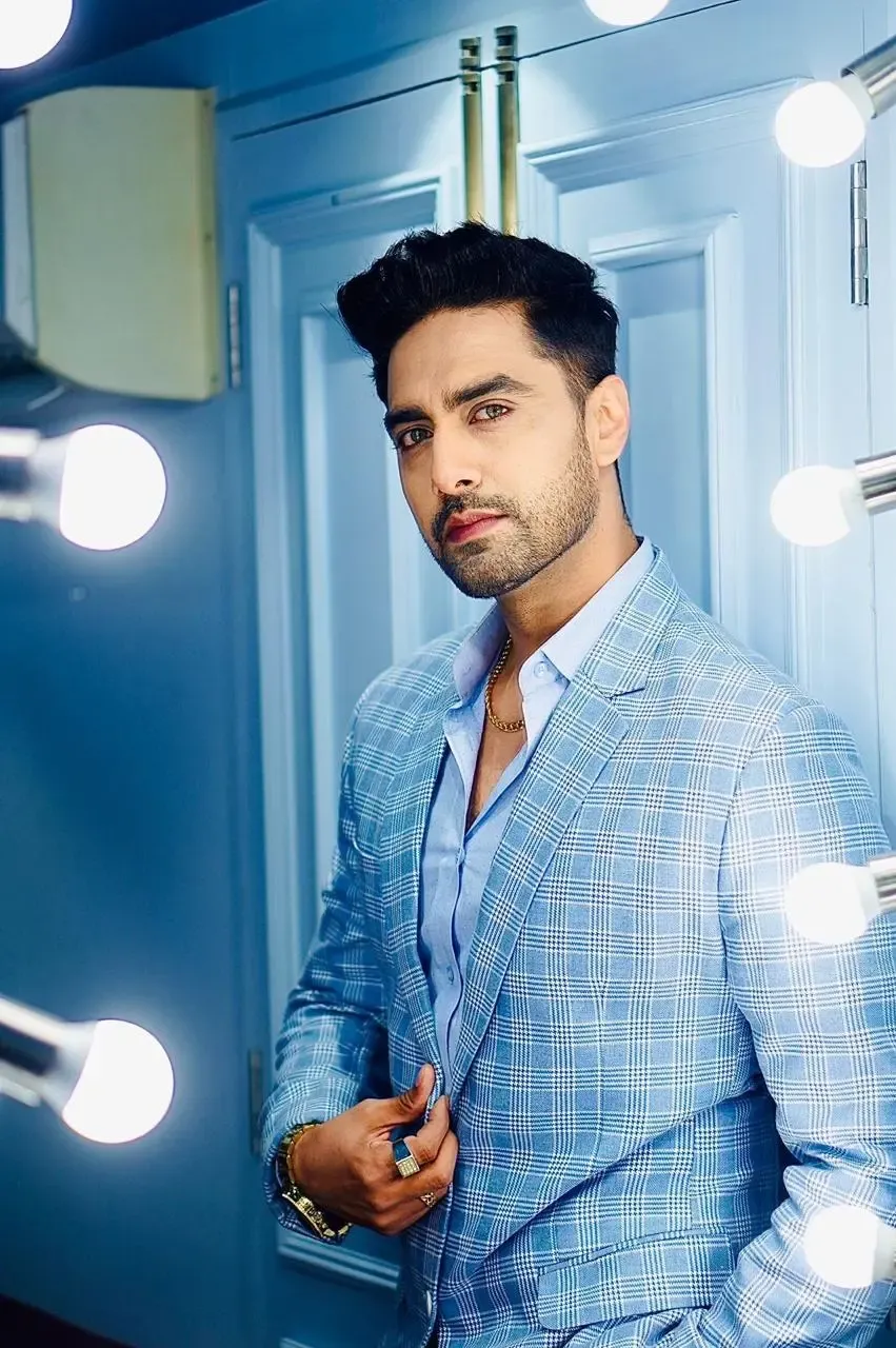 Rohit Purohit Shares Lessons from 'Yeh Rishta Kya Kehtala Hain'