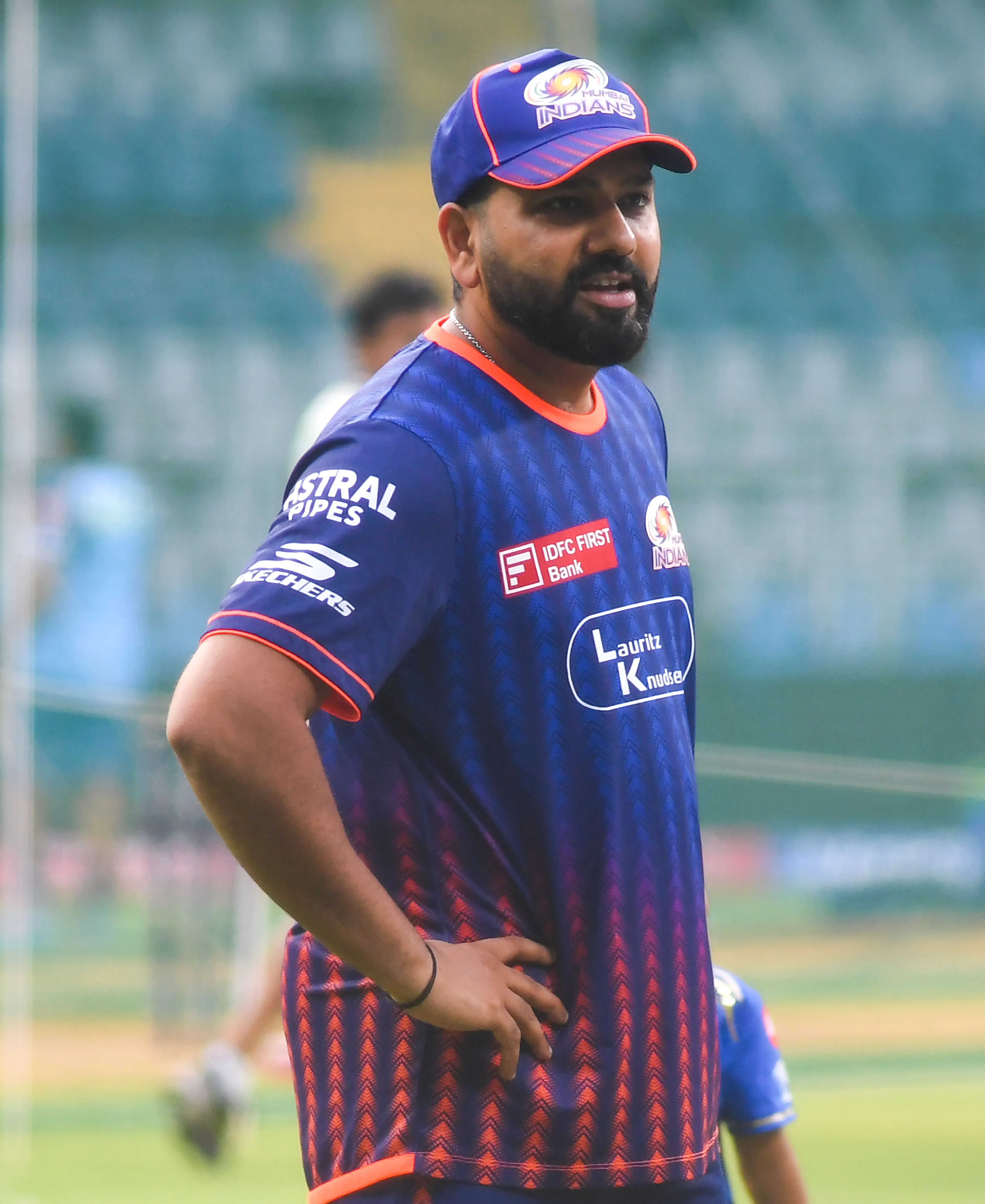 Are Rohit and Rahul Ready for the Upcoming Cricket Season?