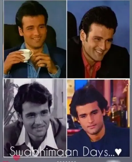 Rohit Roy Reveals 'Swabhimaan 2' on His 30th Career Anniversary