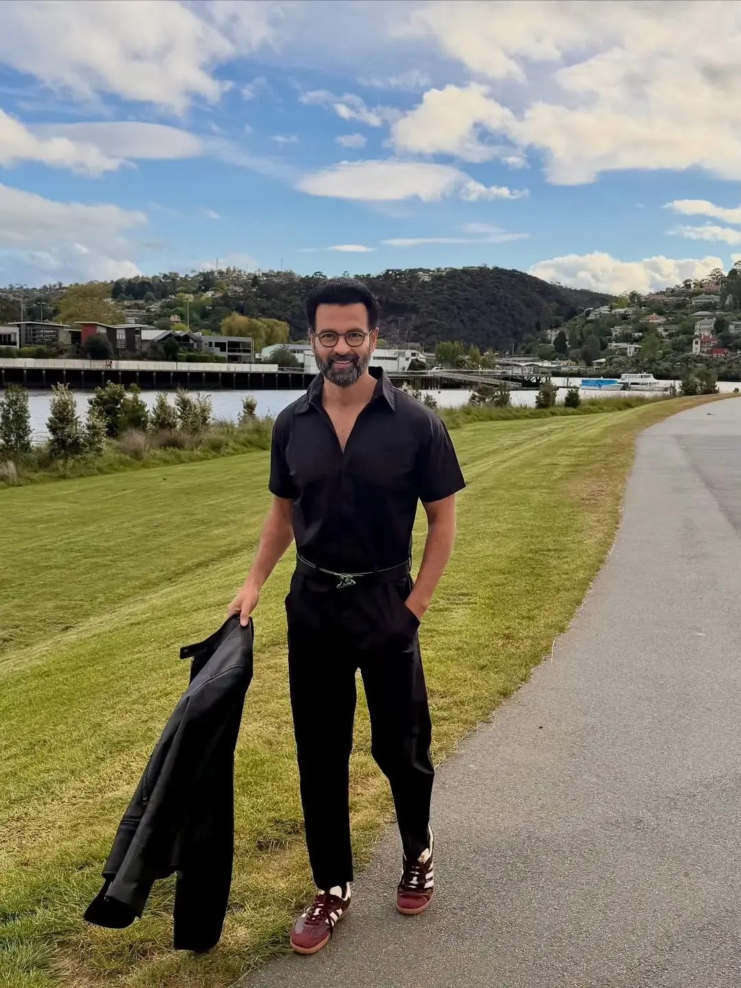 Did Rohit Roy Just Have the Most Fabulous Solo Trip to Australia?