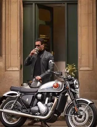 रोहित रॉय ने 'सच्चे प्यार' के बारे में एक इमोशनल नोट क्यों लिखा?