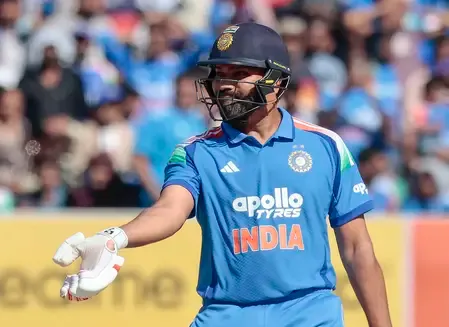 Will Rohit Sharma, Harmanpreet Kaur, and Praveen Kumar Receive the Padma Shri Awards?