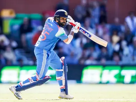 Will Rohit Sharma’s Knock Bring Him Satisfaction?