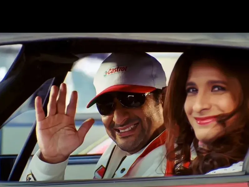 Golmaal 5: Rohit Shetty revives iconic 2006 race car scene with Arshad Warsi, Sharman Joshi