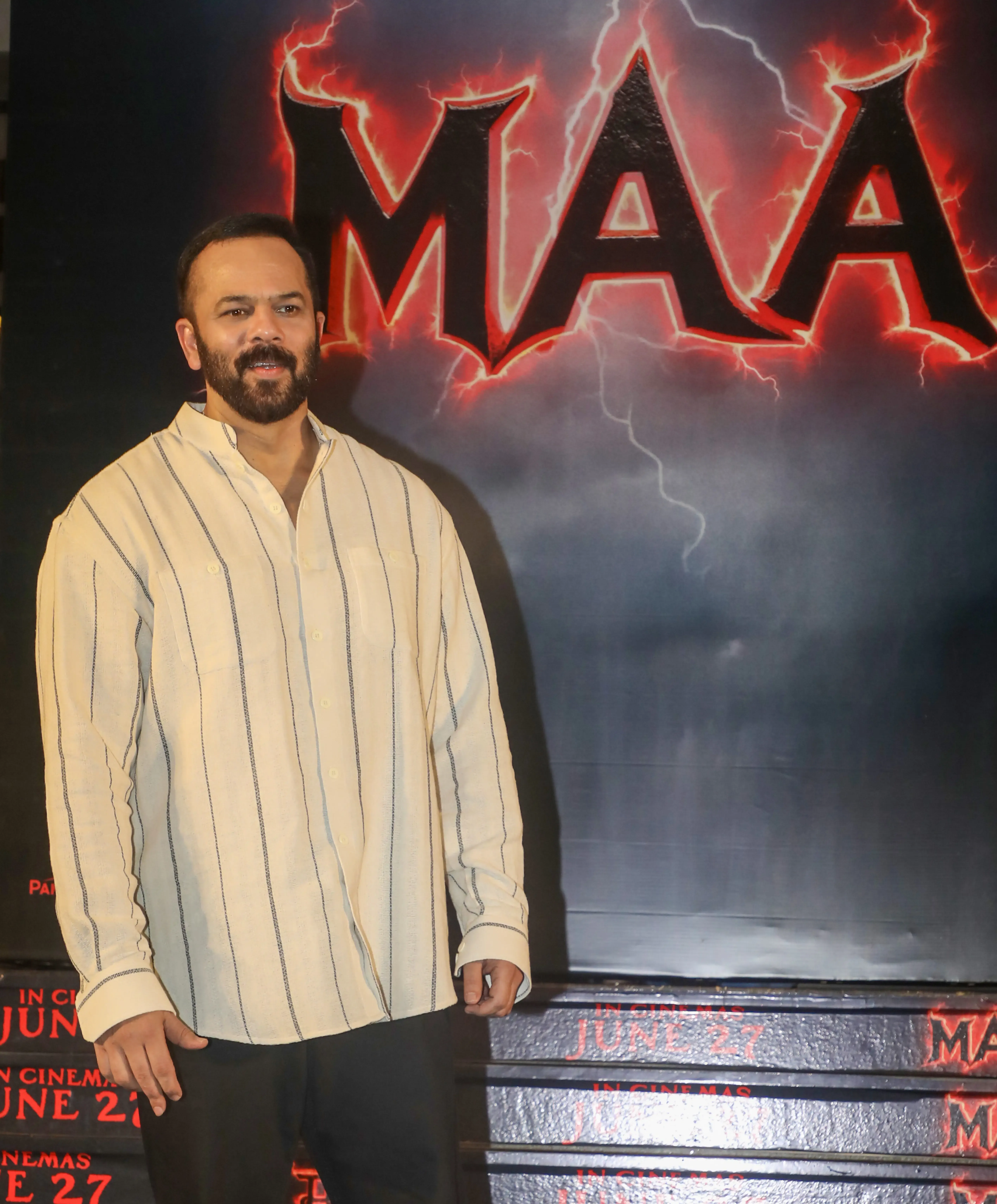Who was arrested in the Rohit Shetty shooting case?