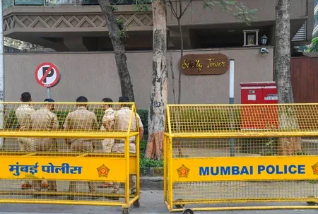 रोहित शेट्टी के घर फायरिंग: चार्जशीट में खुलासा — लॉरेंस बिश्नोई गैंग ने मुंबई में खौफ फैलाने की रची थी साजिश