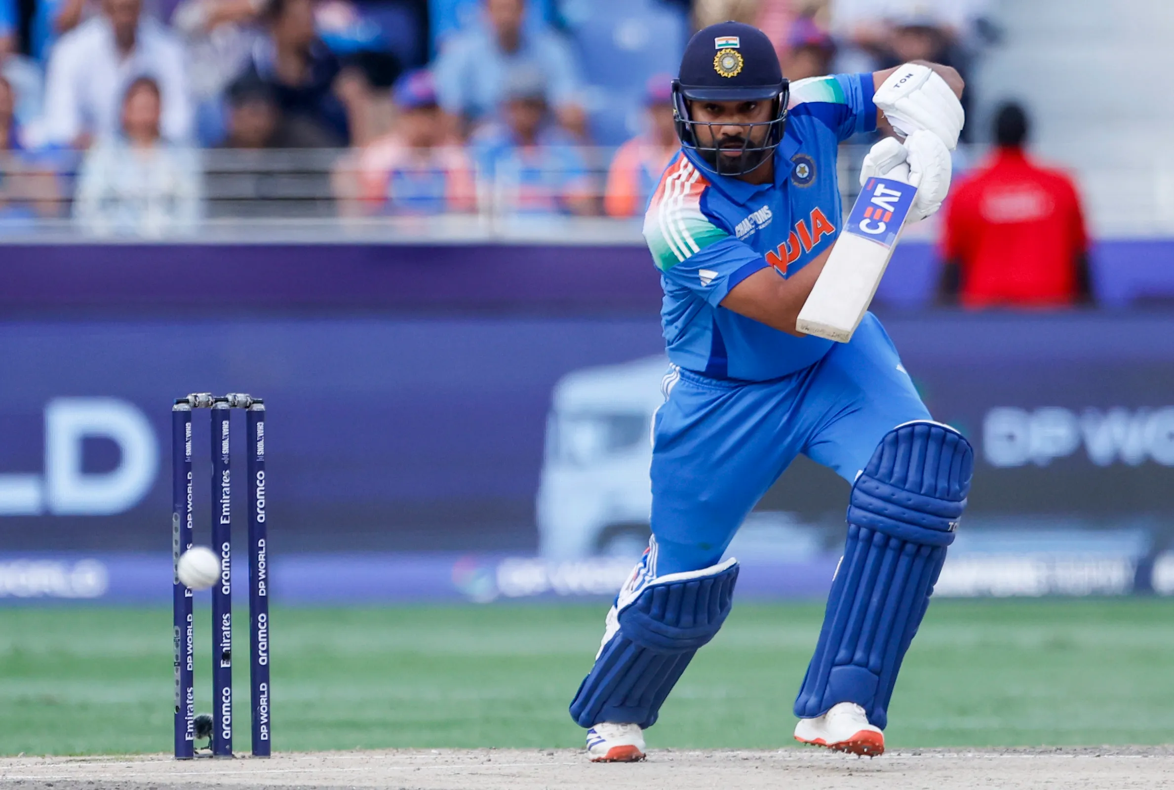 Should Rohit Sharma Be Part of the 2027 ODI World Cup?