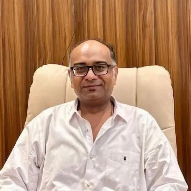 रोहितश्य रॉय झारखंड के नए महाधिवक्ता नियुक्त, राजीव रंजन का इस्तीफा तत्काल प्रभाव से मंजूर