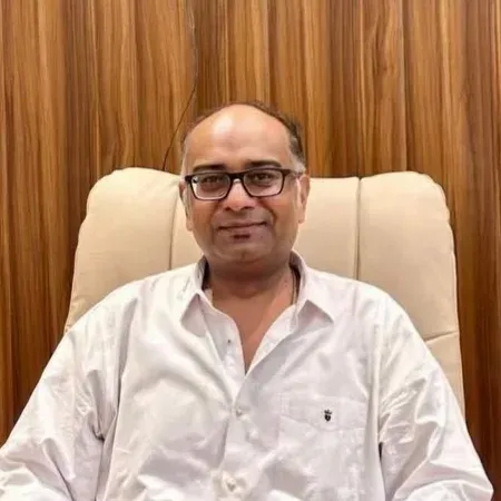 रोहितश्य रॉय झारखंड के नए महाधिवक्ता नियुक्त, राजीव रंजन का इस्तीफा तत्काल प्रभाव से मंजूर